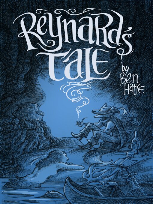 Cover image for Reynard's Tale